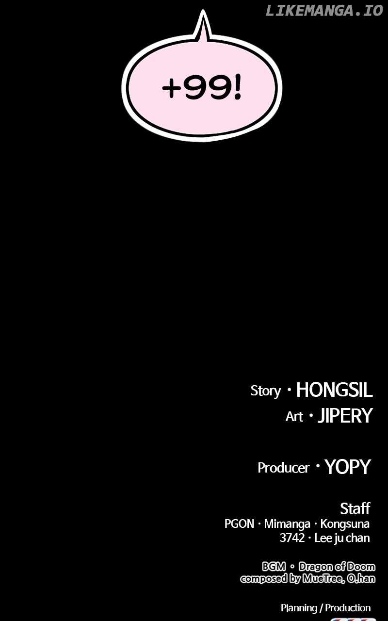 99 Wooden stick Chapter 147 444